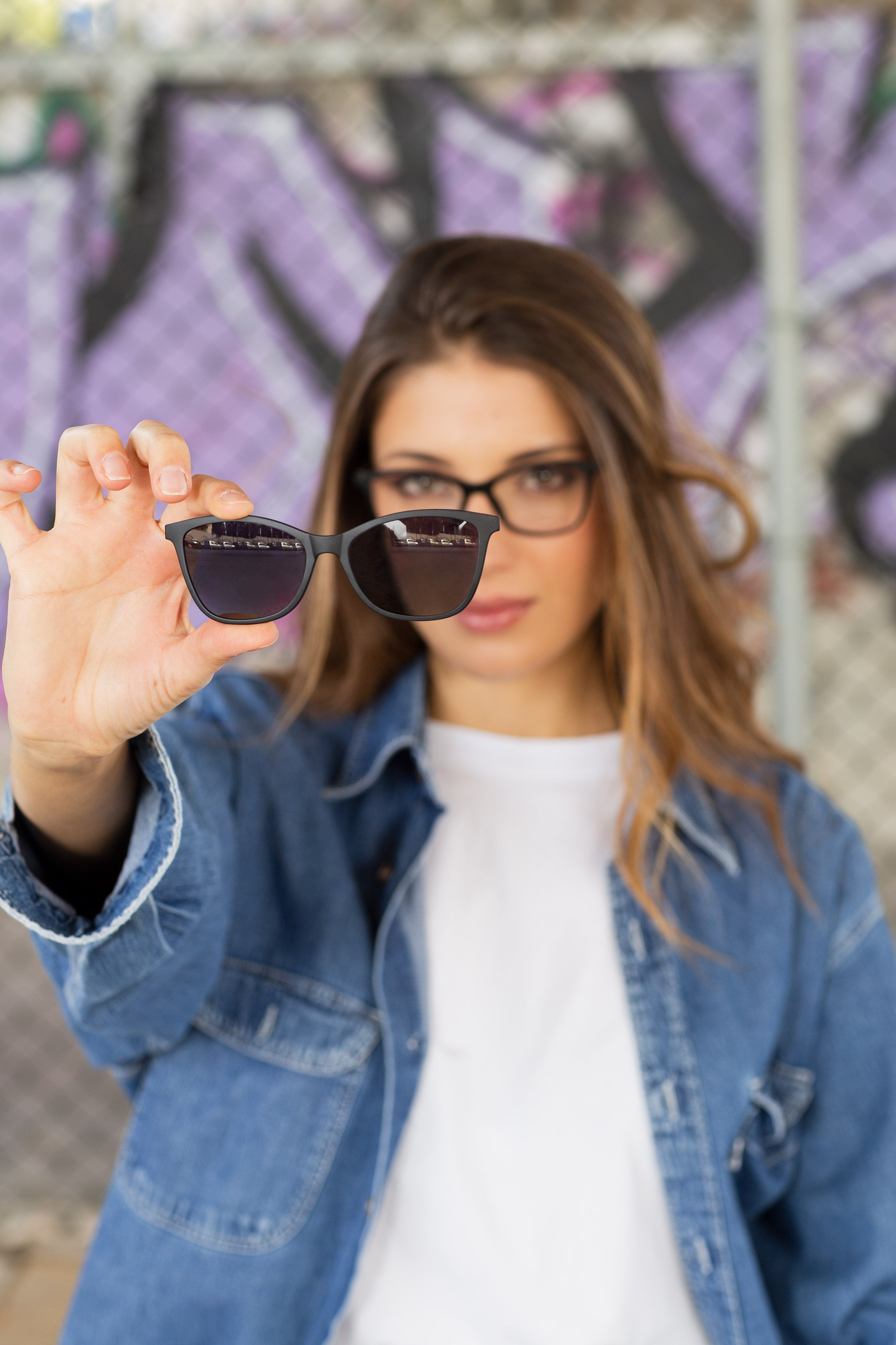 Occhiali da sole Donna