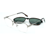 LC1043N Occhiale Uomo con clip magnetica