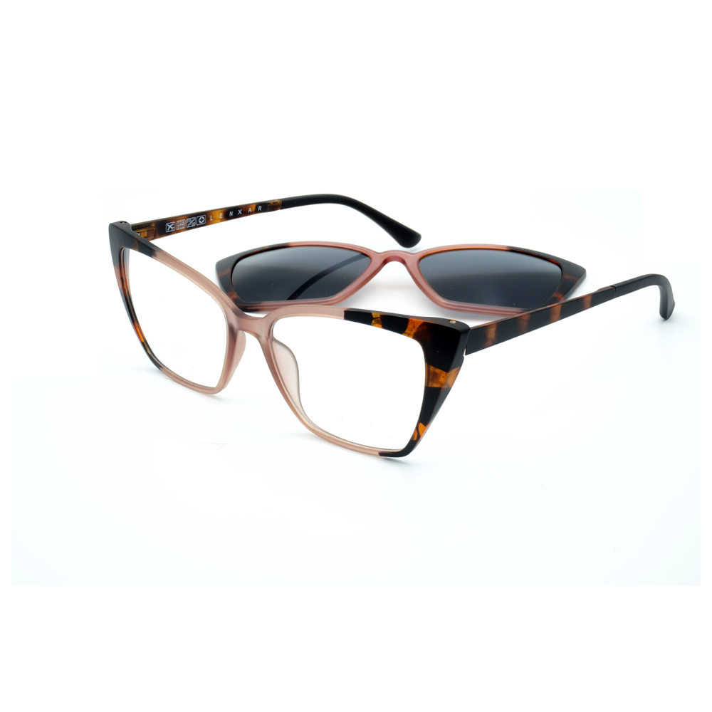 Clip On Ray Ban 2447 Vista Ray Ban Da Vista Con Clip Clearance